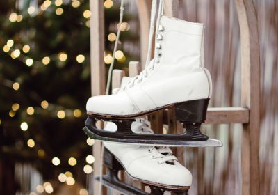 Mastering the Ice: A Step-by-Step Guide to Selecting the Perfect Ice Skates